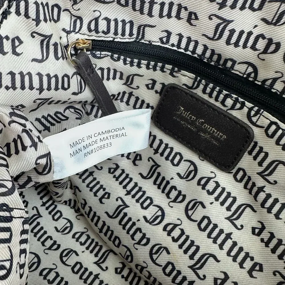 Juicy Couture juicy couture